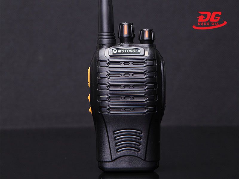 Bộ đàm liên lạc cầm tay Motorola GP 368 Plus