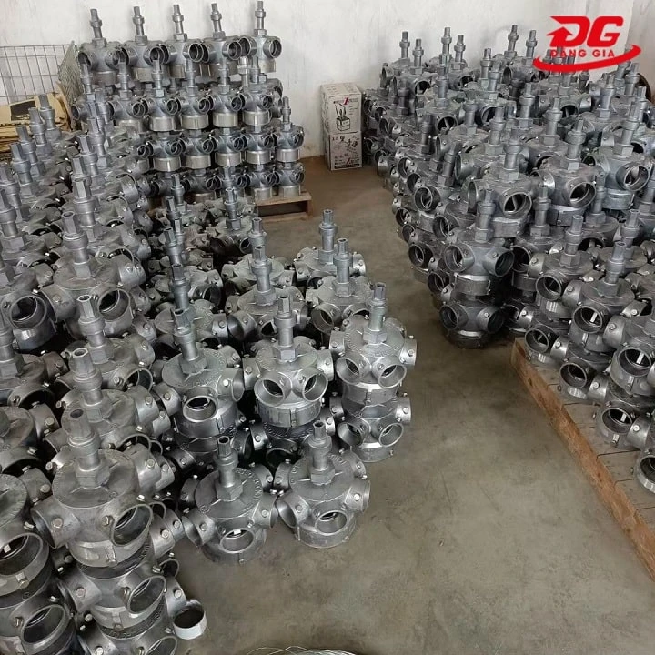 Đặng Gia - Phân phối đầu phun nước tháp giải nhiệt chính hãng, giá tốt