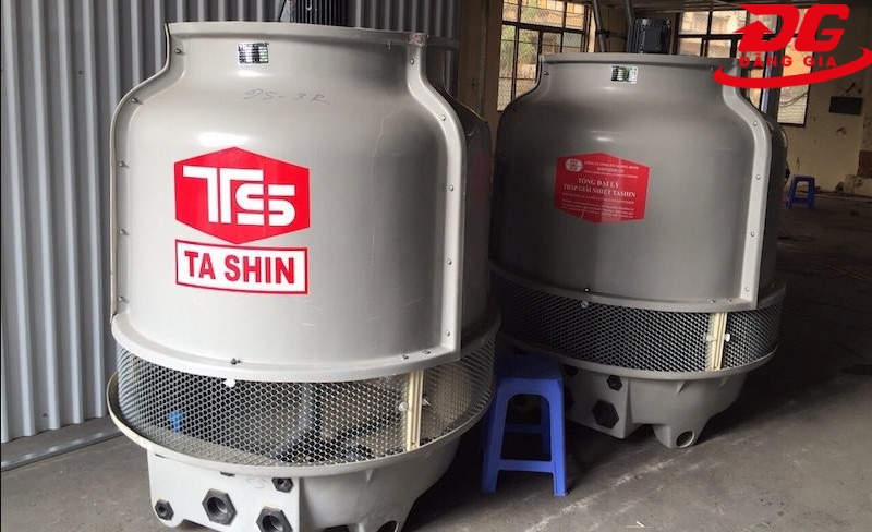 Tháp giải nhiệt Tashin TSC 20RT