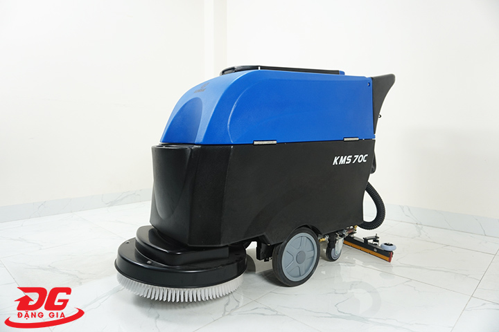 Máy chà sàn liên hợp Kumisai KMS 70