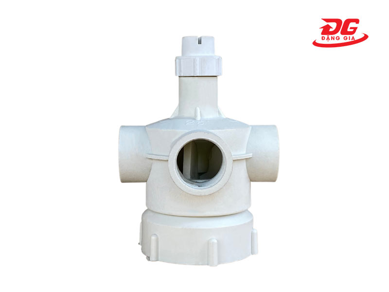 Đầu phun nhựa ABS DN76 cho tháp làm mát