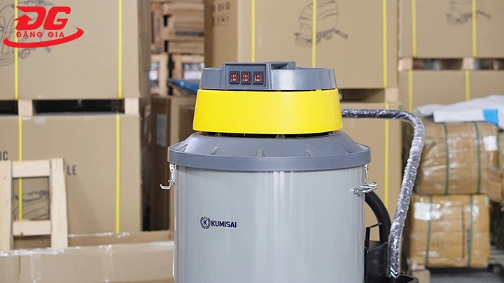 máy hút bụi nước Kumisai KMS 602T
