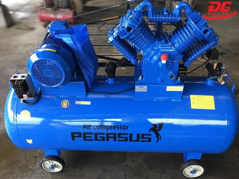 Mua sản phẩm máy nén khí Pegasus tại Đặng Gia với giá tốt nhất