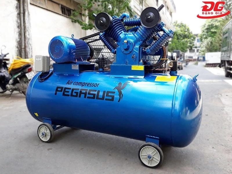 Máy nén khí Pegasus TM-W-1.6/10-500L