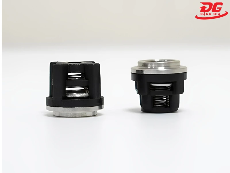 Điện máy Đặng Gia bán van 1 chiều máy rửa xe cao áp