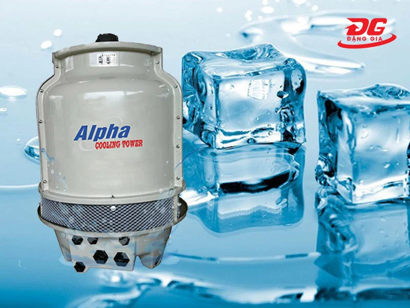 Khả năng tản nhiệt cực tốt