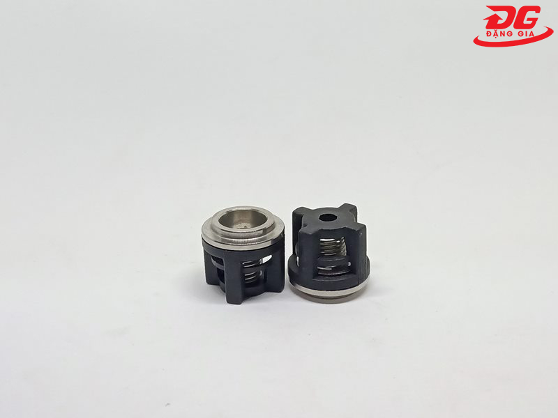 Van 1 chiều máy rửa xe ngăn dòng nước chảy ngược