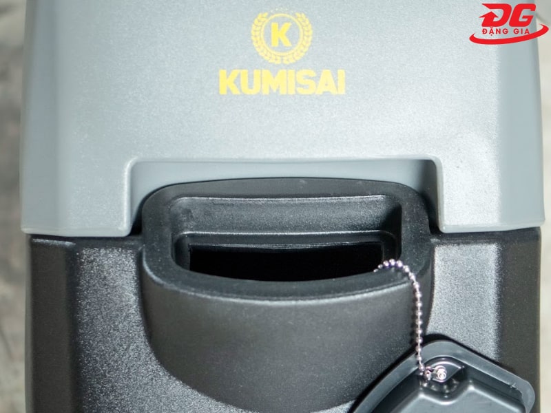 Bình chứa của máy giặt thảm Kumisai DTJ5A 