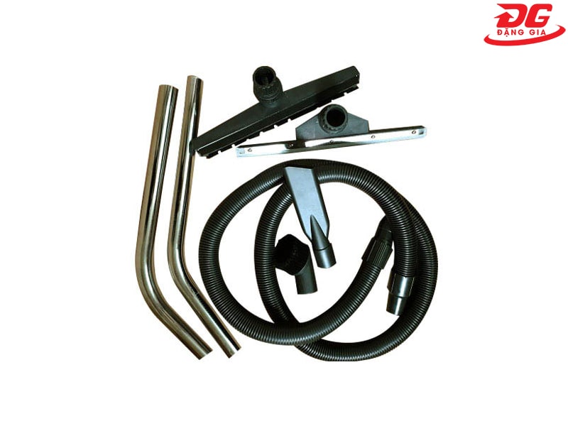 phụ kiện máy hút bụi thùng nhựa Kumisai KMS40 HEPA