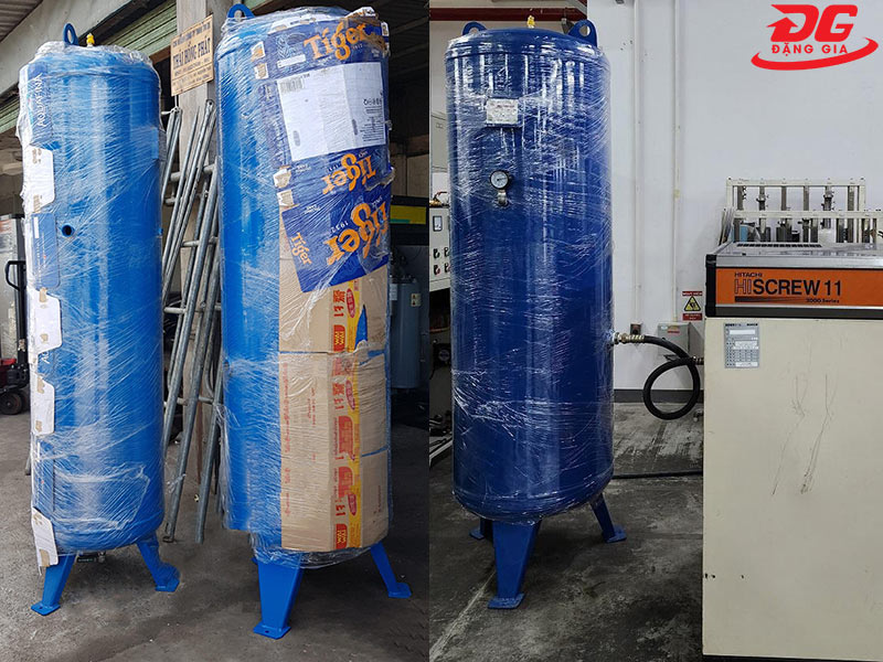 Thiết kế an toàn, tin cậy, dễ lắp đặt