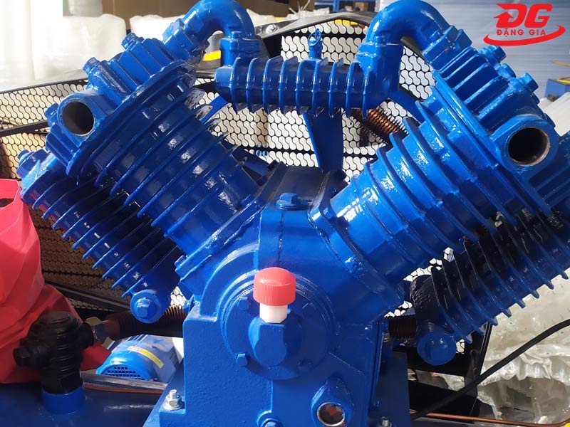 Đầu nén khí Pegasus TM-W-1.0/8-330L