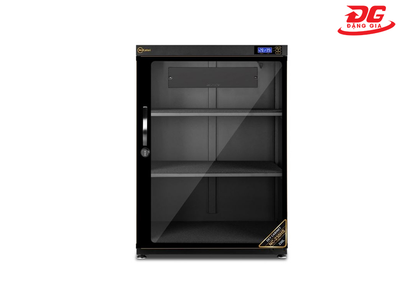 Một vài lưu ý quan trọng khi sử dụng  Nikatei NC 230HS