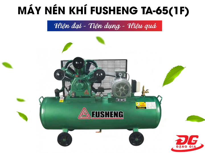 Model TA-65(1F) được người dùng ưa chuộng sử dụng