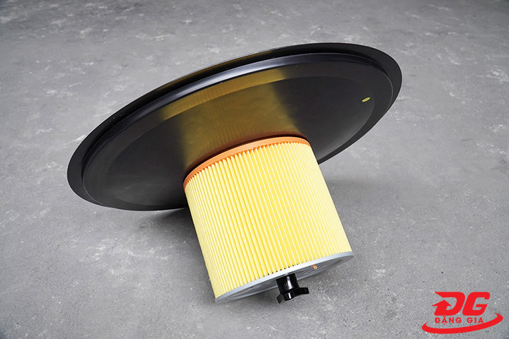 Bộ lọc hepa IPC PLANET 1/50 OPT AT