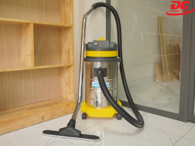 Máy hút bụi nước công nghiệp Supper Clean SC30A chính hãng
