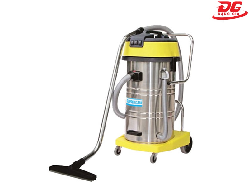 Máy hút bụi công nghiệp Supper Clean SC902J-3