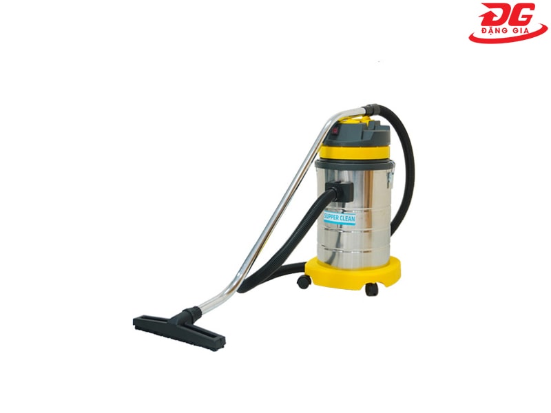 Máy hút bụi nước công nghiệp Supper Clean SC30A