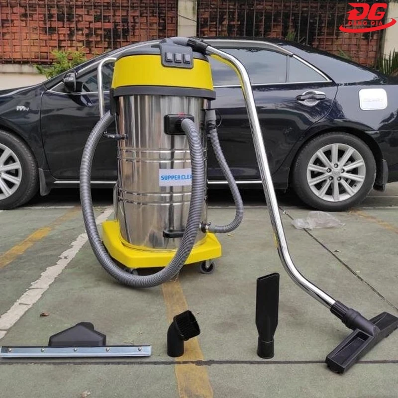 bán máy hút bụi công nghiệp Supper Clean SC902J-3