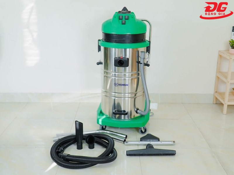 máy hút bụi công nghiệp