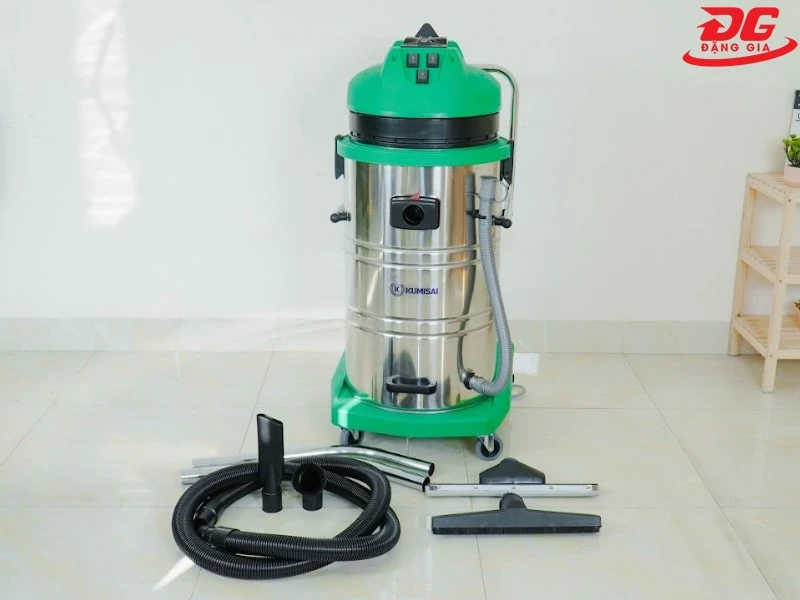 máy hút bụi công nghiệp