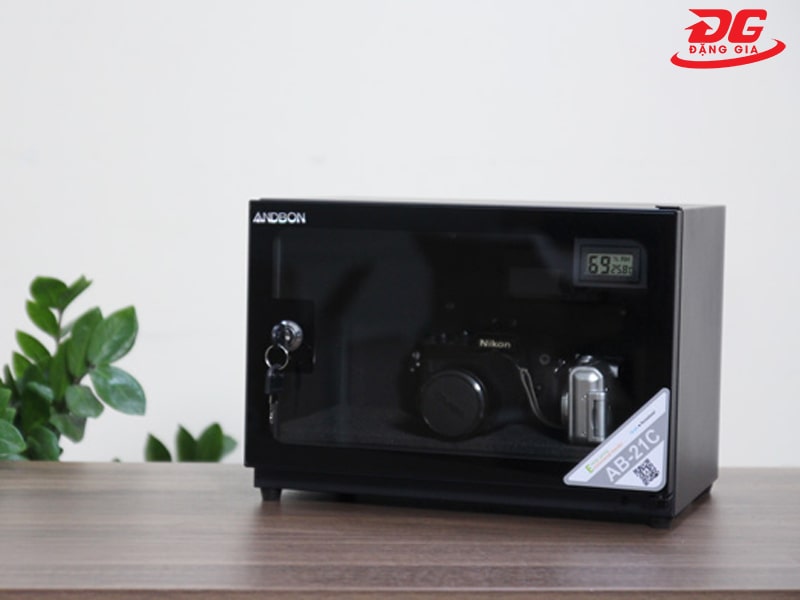 Tủ chống ẩm chính hãng Andbon AB-21
