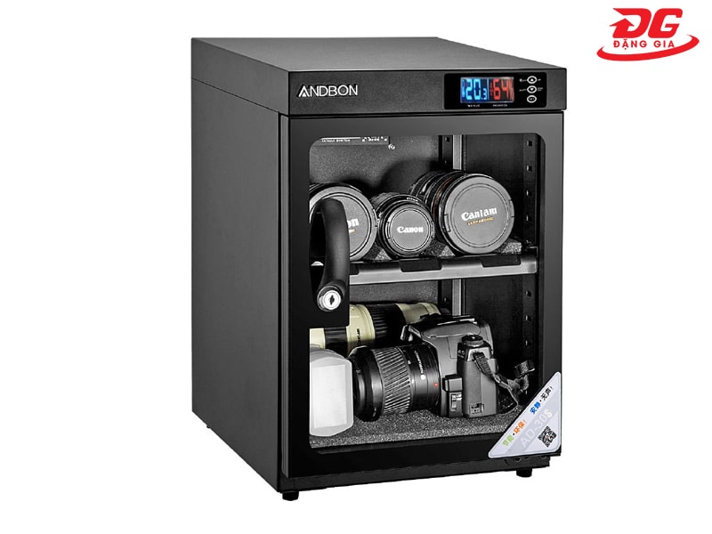 Tủ hút ẩm Andbon AD-30S