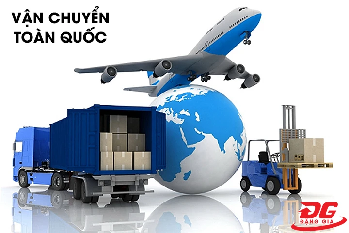 vận chuyển máy nén khí Fusheng TA-65(3F)