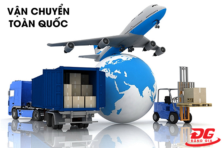 vận chuyển máy nén khí Fusheng TA-65(3F)