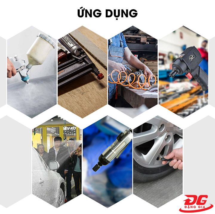 Puma TK 50250 được ứng dụng hầu hết trong các hoạt động, công việc trong cuộc sống