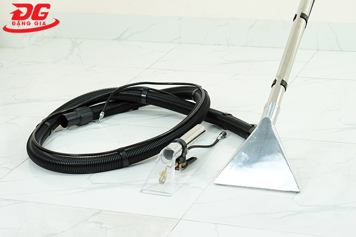 phụ kiện Máy giặt thảm phun hút Kumisai KMS 401C