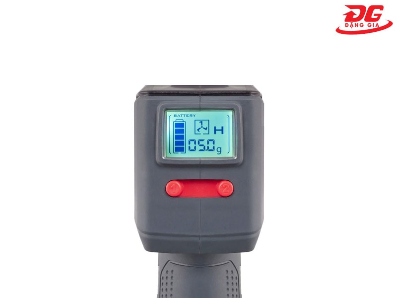 Trang bị màn hình LED hiện đại