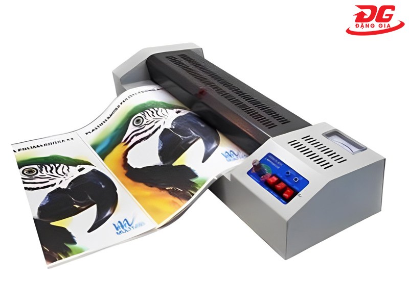 Tốc độ ép nhanh, đa dạng kích thước