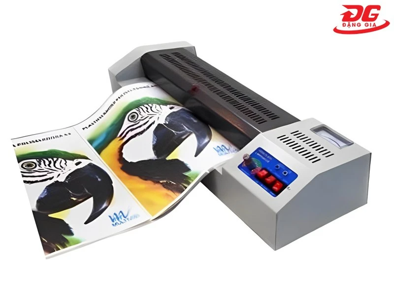 Tốc độ ép nhanh, đa dạng kích thước