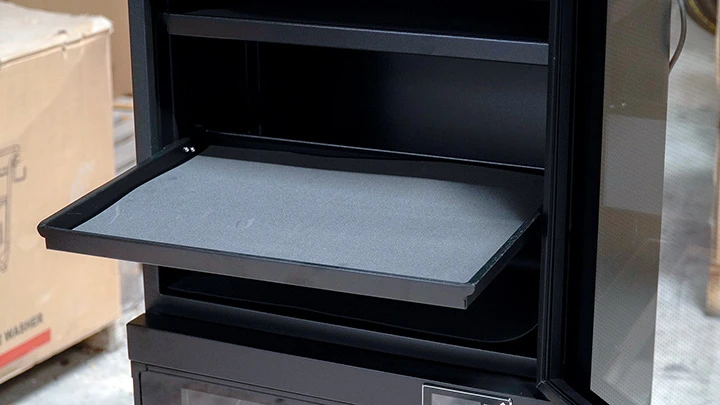 khay đựng đồ tủ chống ẩm Kumisai DHC 200