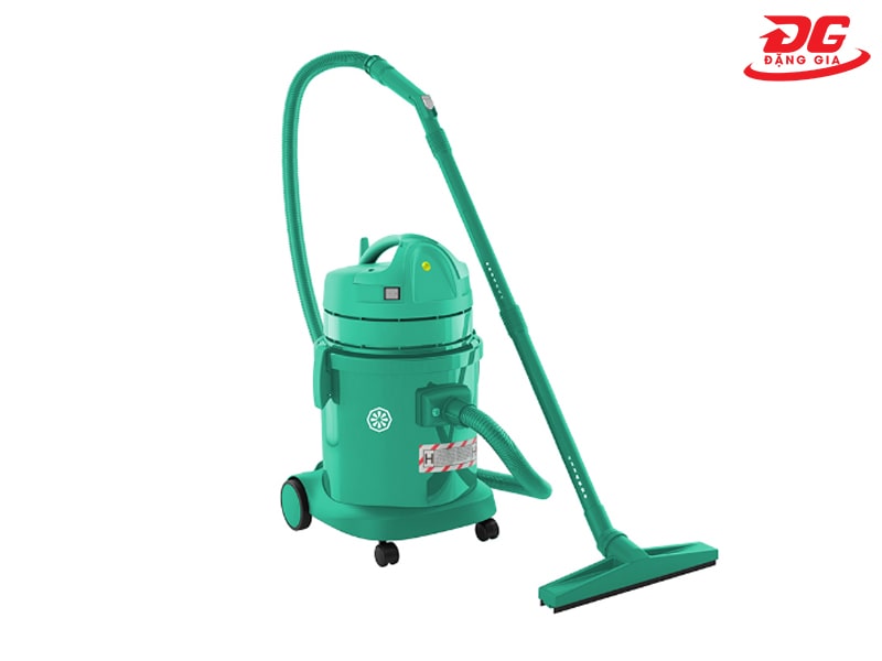 Máy hút bụi phòng sạch IPC GP1/27 HEPA ISO5