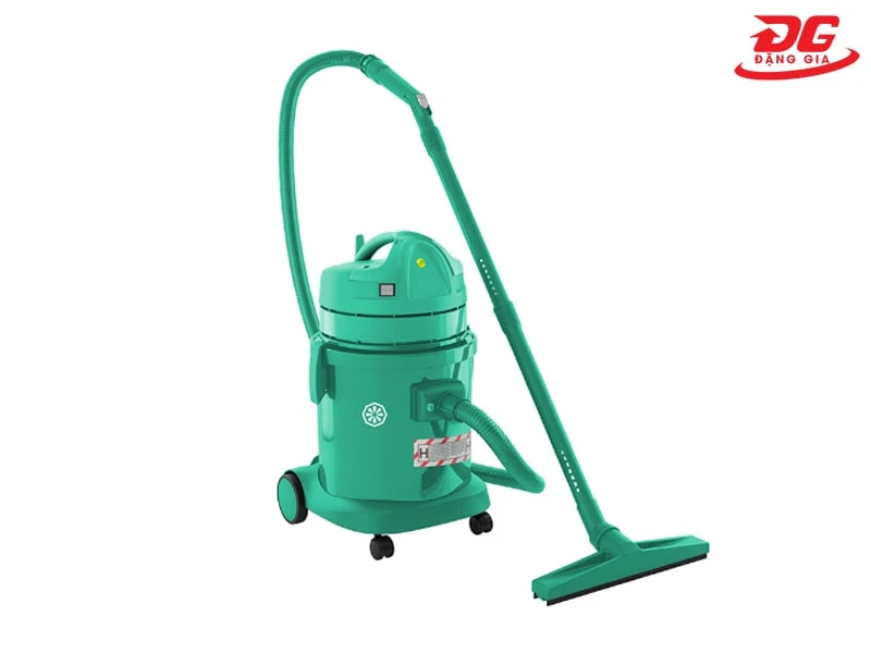 Máy hút bụi phòng sạch IPC GP1/27 HEPA ISO5