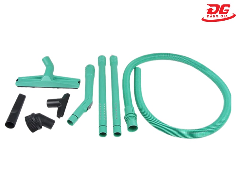 Máy hút bụi cho phòng sạch IPC GP1/27 HEPA ISO5