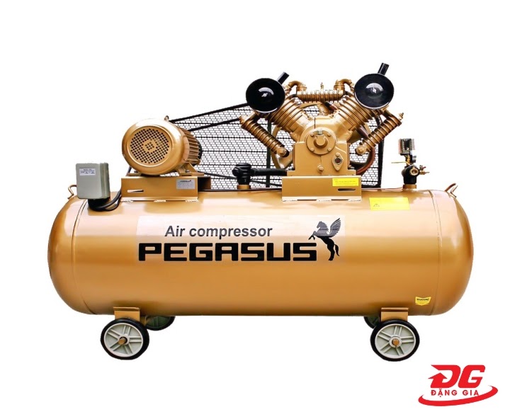 Máy nén khí Pegasus 10hp