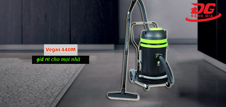 IPC Vegas 440M - lựa chọn của mọi nhà