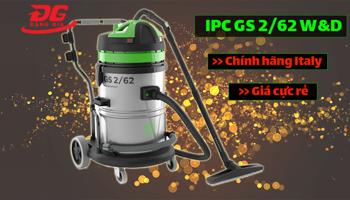 IPC GS 2/62 W&D