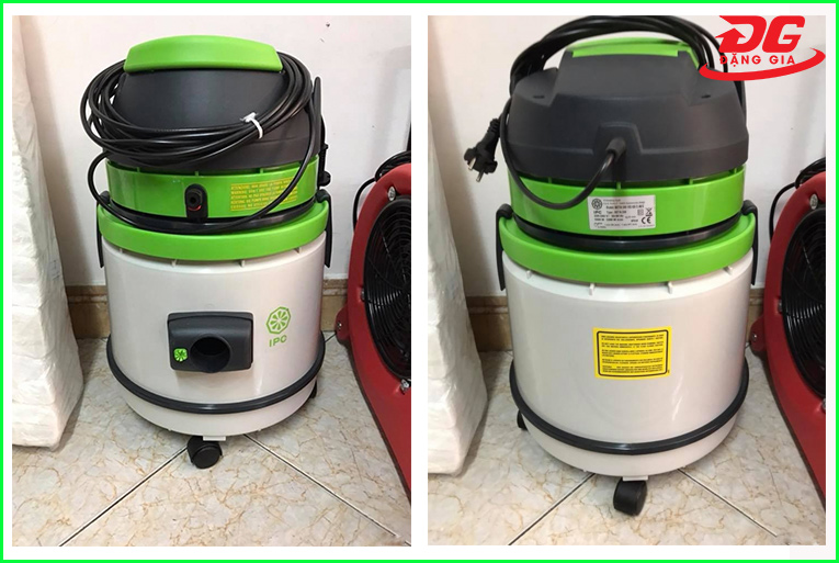 Ảnh máy mặt trước, mặt sau
