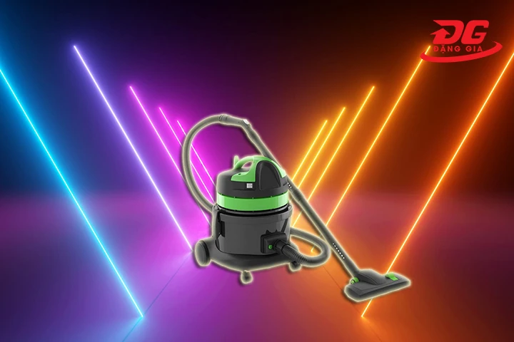 model hút bụi gia đình IPC GP 1/1 ECO A