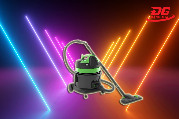 model hút bụi gia đình IPC GP 1/1 ECO A