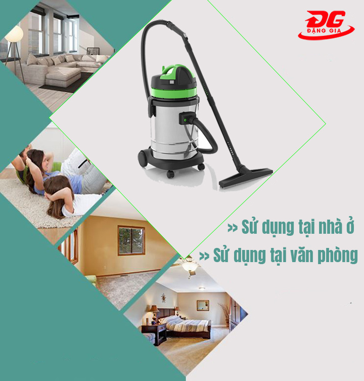 ứng dụng của IPC GS 1/35 W&D