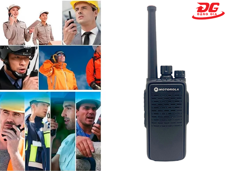 Thao tác đơn giản, được sử dụng phổ biến trong nhiều lĩnh vực