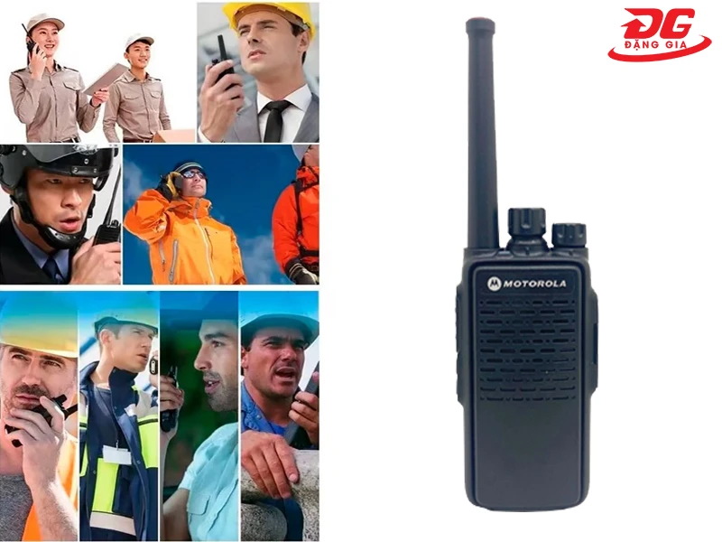 Thao tác đơn giản, được sử dụng phổ biến trong nhiều lĩnh vực