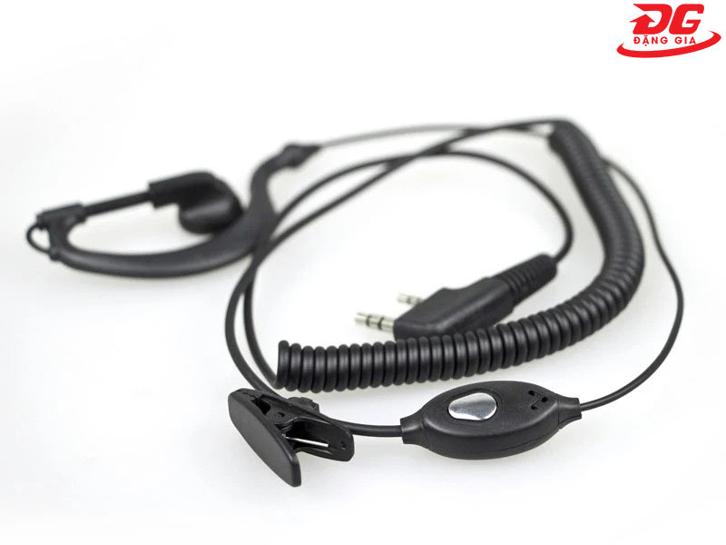 Tai nghe cho bộ đàm Motorola