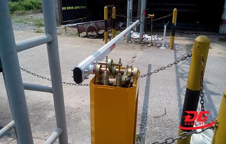 barie chắn đường bs 308