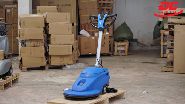 Máy đánh bóng sàn công nghiệp SC-1500