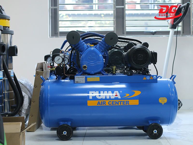 Máy nén khí 1/2HP Puma PK 0260